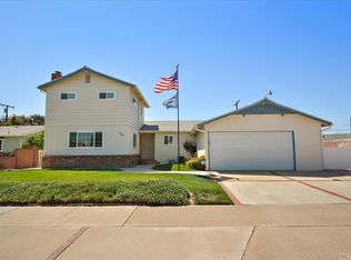 1709 S Bender Ave, Glendora, CA 91740