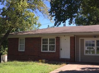 2710 Mulberry Rd #A, Columbia, MO 65202