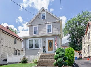 62 Hille Pl, Ridgefield Park, NJ 07660