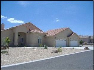 2284 Mesa Dr, Kingman, AZ 86401