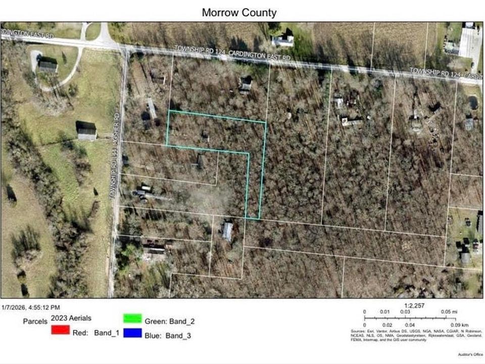 1st image of 3930 Township Highway 144