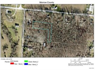 3930 Township Highway 144, Cardington, OH