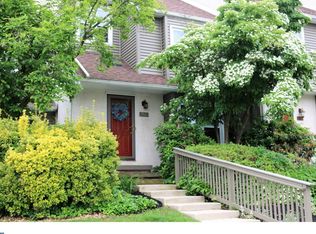 2502 Trinity Ct, Chester Springs, PA 19425