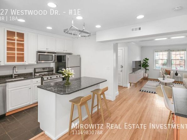 827 Westwood Dr APT 1E
