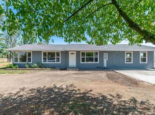 32625 Denny School Rd, Lebanon, OR 97355