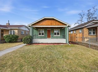 2839 N Fillmore St, Denver, CO 80205