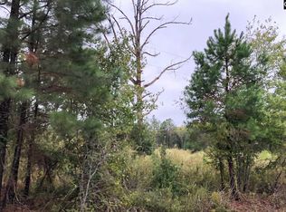 662 Shivers Green Rd, Ridgeway, SC 29130