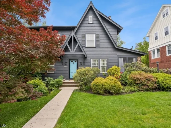 284 Winthrop Ter, South Orange Village Twp., NJ 07079