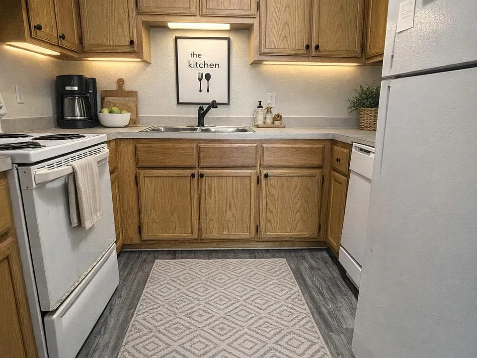 La Vista Apartments