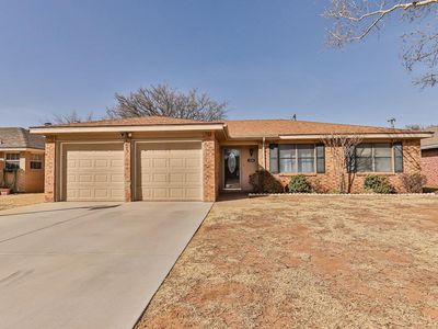 2608 79th St, Lubbock, TX, 79423