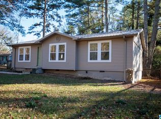 6245 Clay Palmerdale Rd, Pinson, AL 35126