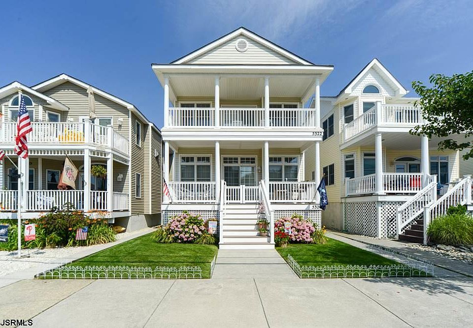 1st image of 5322 Asbury Ave #B