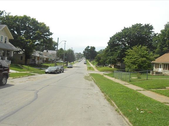 5th image of 408 N Denver Ave