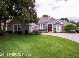 12857 Quailbrook Dr, Jacksonville, FL 32224