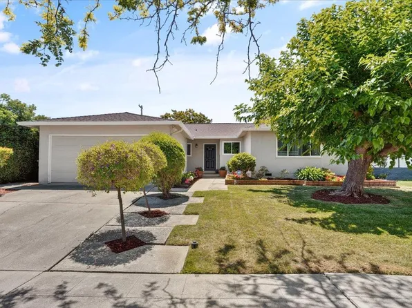 5138 Forest Glen Dr, San Jose, CA 95129