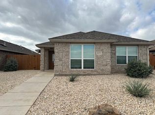 4233 Sedona Trl, San Angelo, TX 76904