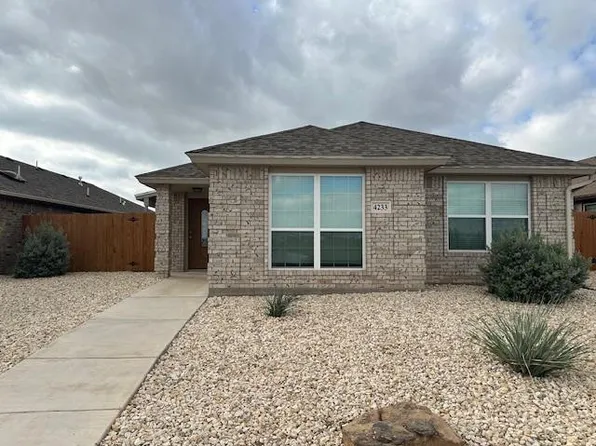 4233 Sedona Trl, San Angelo, TX 76904