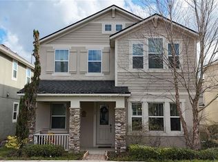 1139 Sand Creek Loop, Ocoee, FL 34761