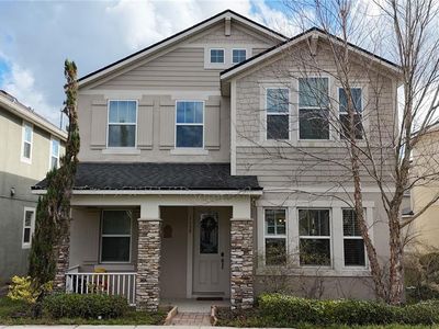1139 Sand Creek Loop, Ocoee, FL, 34761