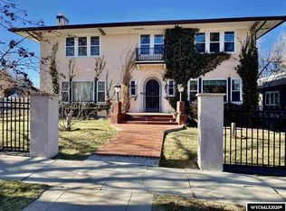 1042 S David St, Casper, WY 82601