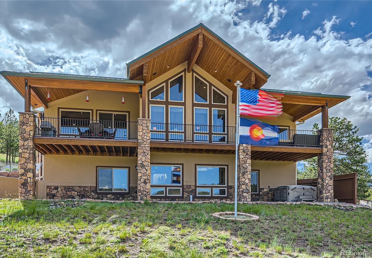 2255 County Road 111, Florissant, CO 80816 Zillow