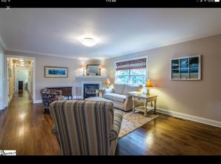 111 Circle Rd, Greer, SC 29651