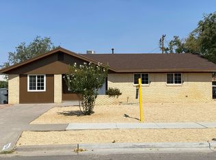 2724 Prestwick Rd, El Paso, TX 79925