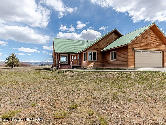 4th image of 59 Wind River Peaks Dr