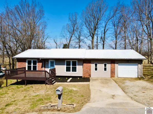 285 Mockingbird Ln, Madisonville, KY 42431