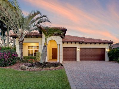 124 Casa Circle, Jupiter, FL, 33458
