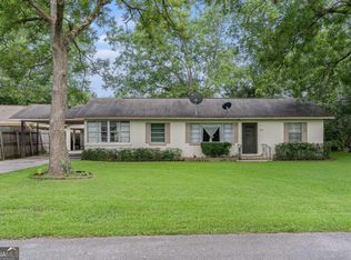 70 Pine St, Woodbury, GA 30293