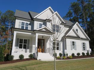 1432 Old Apex Rd, Cary, NC 27513