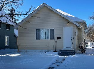 813 NW 1st Ave, Grand Rapids, MN 55744