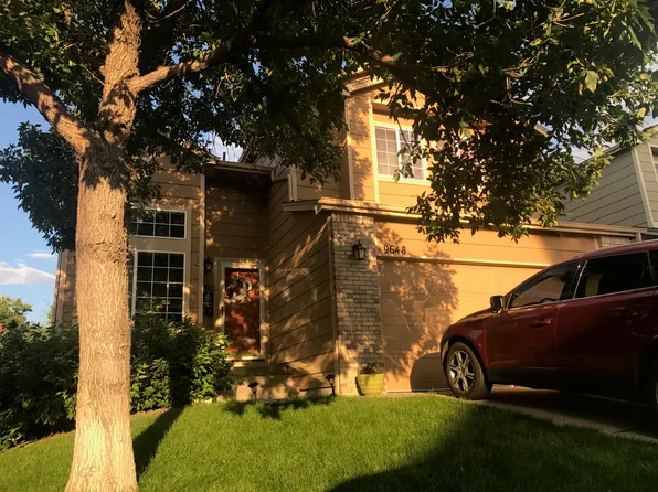 9648 Autumnwood Pl, Highlands Ranch, CO 80129