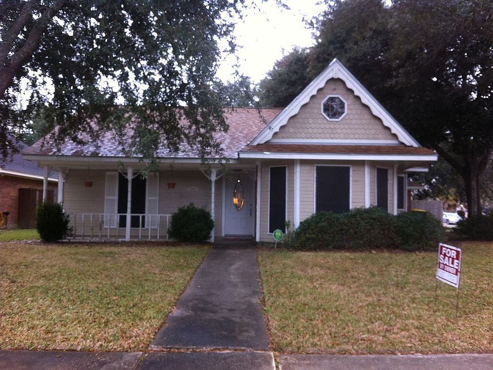 1st image of 4604 Lariat Dr