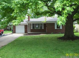 324 N 41st St, Belleville, IL 62226