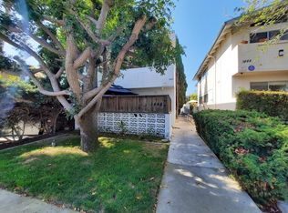 1448 Berkeley St, Santa Monica, CA 90404