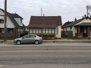 2602 English Ave, Indianapolis, IN