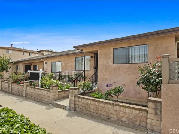 983 W 10th St, San Pedro, CA 90731