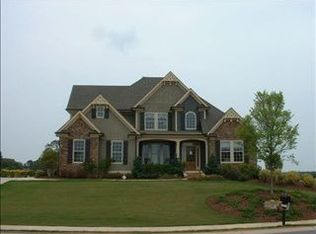 96 Clarkesboro Dr, Athens, GA 30607