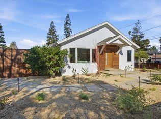 655 Washington St, Los Altos, CA