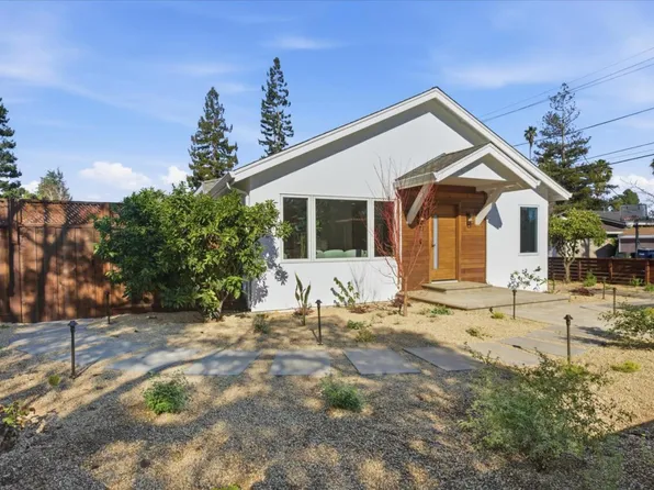 655 Washington St, Los Altos, CA 94022