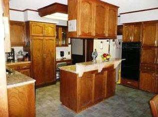 16017 Chantilly Ave, Baton Rouge, LA 70817