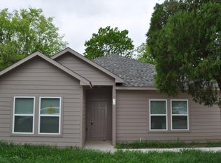 10 Yinger St, Waxahachie, TX 75165