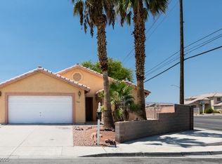 3543 Collingswood Way, North Las Vegas, NV 89032
