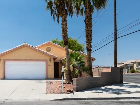 3543 Collingswood Way, North Las Vegas, NV 89032