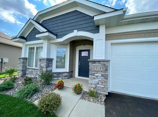 19145 Cottage Rd, Farmington, MN 55024