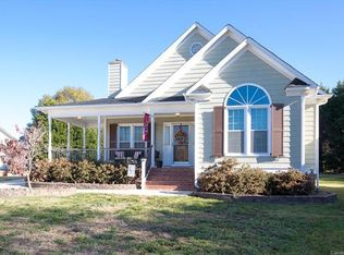1690 Davenport Ct, Rock Hill, SC 29732