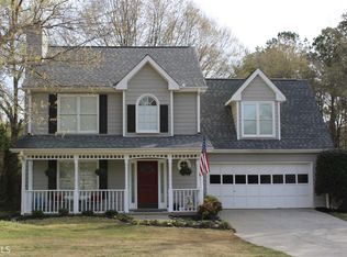 608 Waterford Dr, Bethlehem, GA 30620