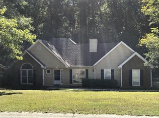 85 Hamilton Dr, Newnan, GA 30263